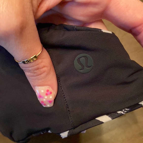 Lululemon🍋Coastal Call Bikini Reversible Top - Picture 6 of 6